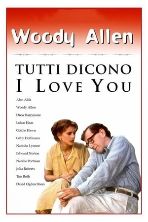 Tutti dicono I Love You 1996