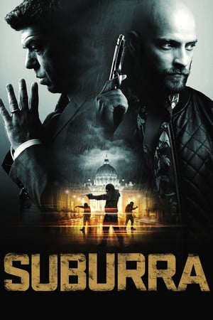 Suburra 2015