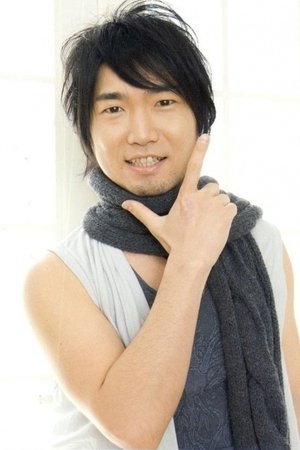Katsuyuki Konishi Photo