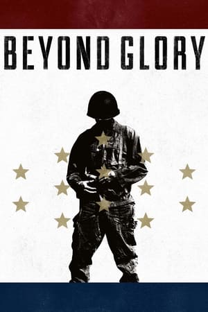 Poster Beyond Glory 2015