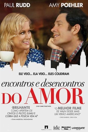 Encontros e Desencontros do Amor Torrent Encontros e Desencontros do Amor Torrent, Download, movie, filme, poster