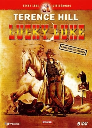 Image Lucky Luke