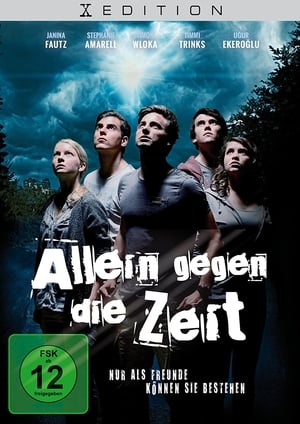 Allein gegen die Zeit - Der Film 2016