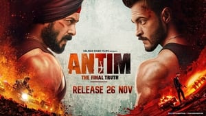 مشاهدة فيلم Antim: The Final Truth 2021 مترجم