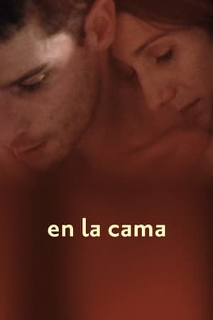 Poster En la cama 2005