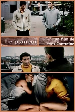 Poster Le planeur 1999