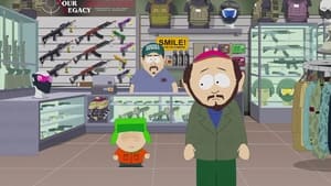 South Park Season 25 Episode 5 مترجمة