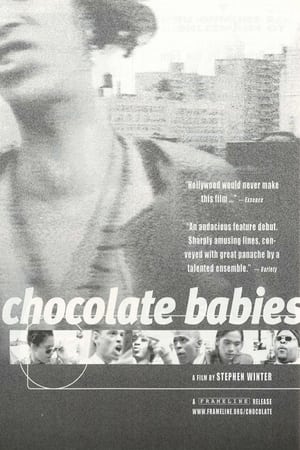 Image Chocolate Babies