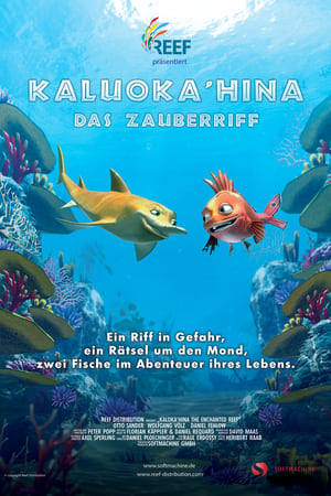 Télécharger Kaluoka'hina: The Enchanted Reef ou regarder en streaming Torrent magnet 