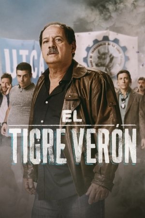 El Tigre Verón