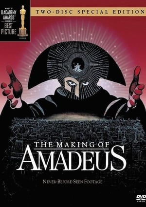 Télécharger The Making of 'Amadeus' ou regarder en streaming Torrent magnet 