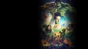 Capture of The Incredible Hulk (2008) HD Монгол хэл