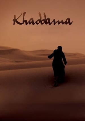 Poster Khaddama 2011