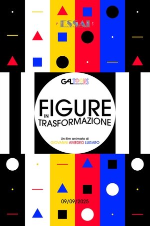 FIGURE IN TRASFORMAZIONE (2025)