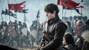 Game of Thrones Season 6 :Episode 9  Battle of the Bastards