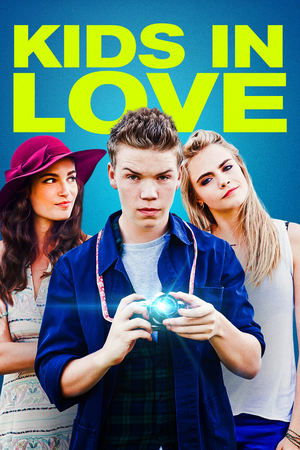 Télécharger Kids in Love ou regarder en streaming Torrent magnet 