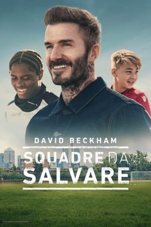 Image David Beckham : squadre da salvare