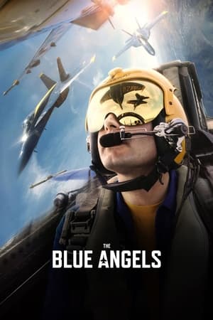 The Blue Angels 2024