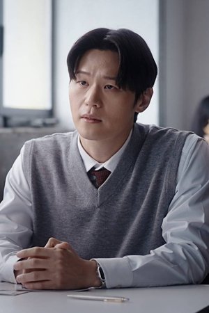 The Cheat (2025)