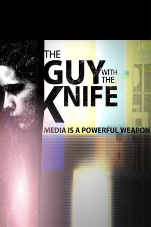 Télécharger The Guy with the Knife ou regarder en streaming Torrent magnet 