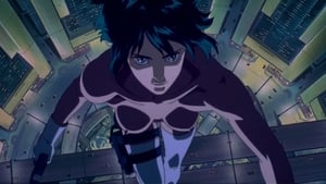 مشاهدة فيلم Ghost in the Shell 1995 مترجم