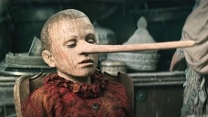 Capture of Pinocchio (2019) HD Монгол хадмал