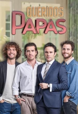 Queridos Papás Season 1 Episode 115 2024