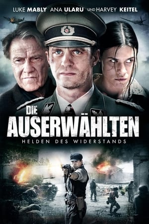 Image Die Auserwählten - Helden des Widerstands