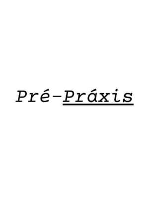 Image Pré-Práxis