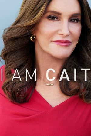 Poster I Am Cait 2015