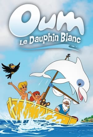 Image Oum le dauphin blanc