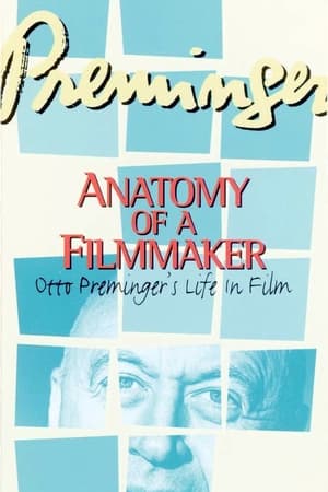 Image Preminger: Anatomy of a Filmmaker