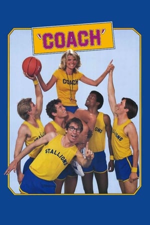 Poster Coach 1978