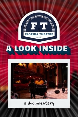 The Florida Theatre: A Look Inside (2025)