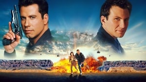 مشاهدة فيلم Broken Arrow 1996 مترجم