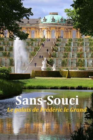 Sans-Souci, le palais de Frédéric le Grand (2025)