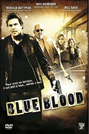 Télécharger Blue Blood ou regarder en streaming Torrent magnet 