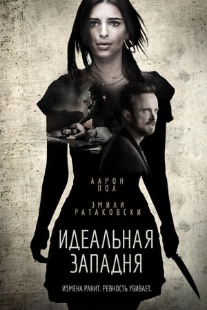 Poster Идеальная западня 2018