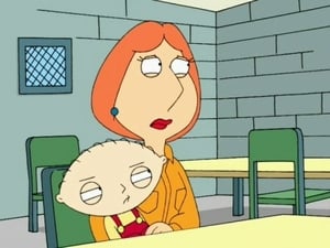 Family Guy Season 4 Episode 9 مترجمة