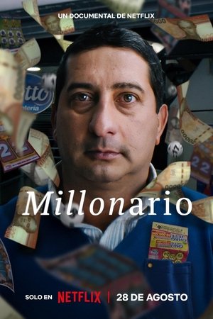 Millionaire (2025)