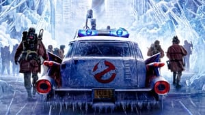 Capture of Ghostbusters: Frozen Empire (2024) HD Монгол хэл