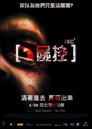 Poster 死亡录像2 2009