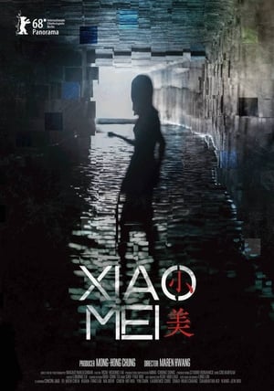 Poster Xiao Mei 2018