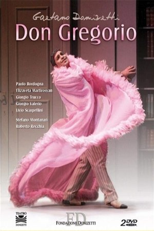 Nonton film Don Gregorio (2008) terbaru sub indo Nonton film Don Gregorio (2008) terbaru sub indo