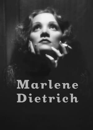 Poster No Angel: A Life of Marlene Dietrich 1996