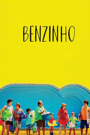Poster Benzinho 2018