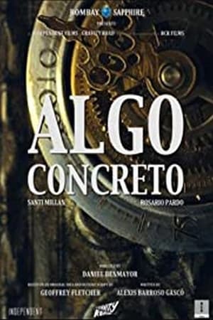 Algo concreto 