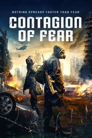 Poster Contagion of Fear 2024
