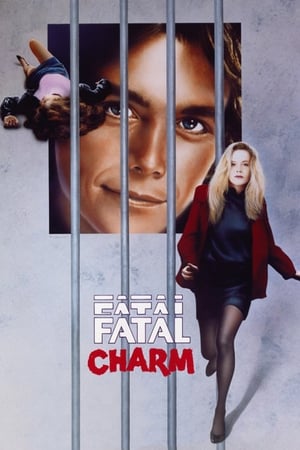 Poster Fatal Charm 1990