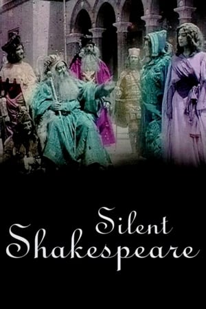 Télécharger Silent Shakespeare ou regarder en streaming Torrent magnet 